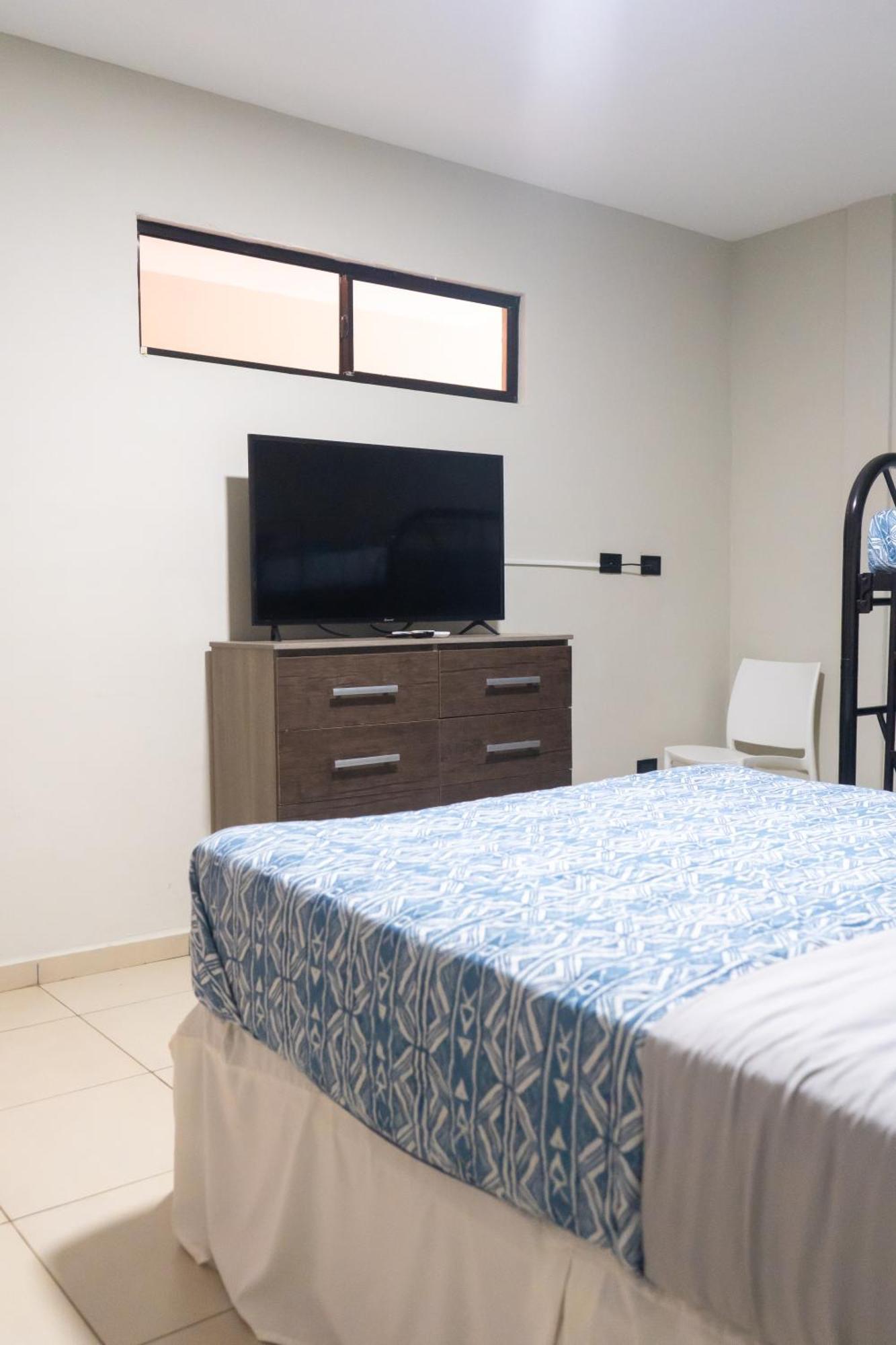 Reef On The Water Hotel Tamanique Ngoại thất bức ảnh
