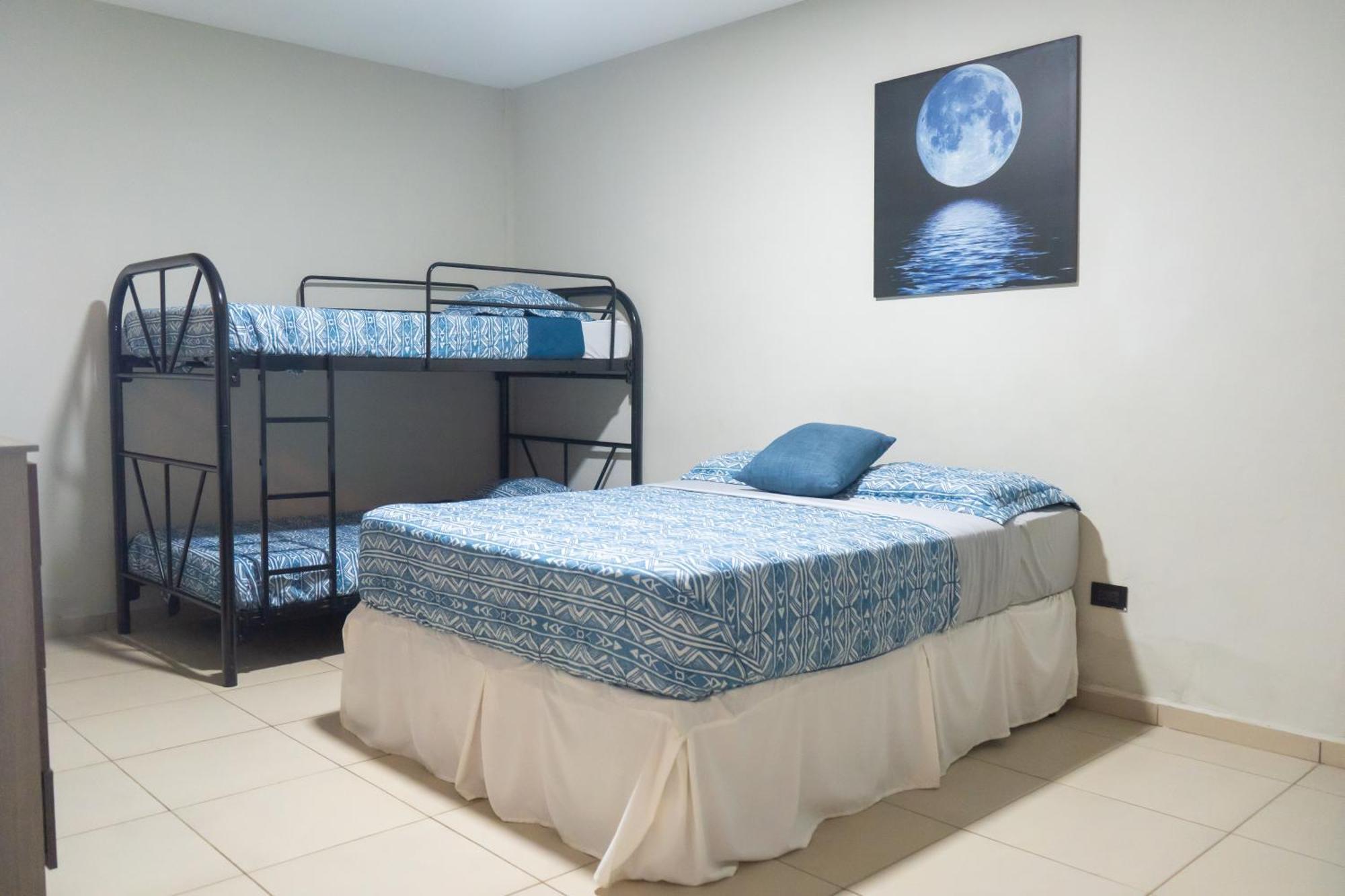 Reef On The Water Hotel Tamanique Ngoại thất bức ảnh