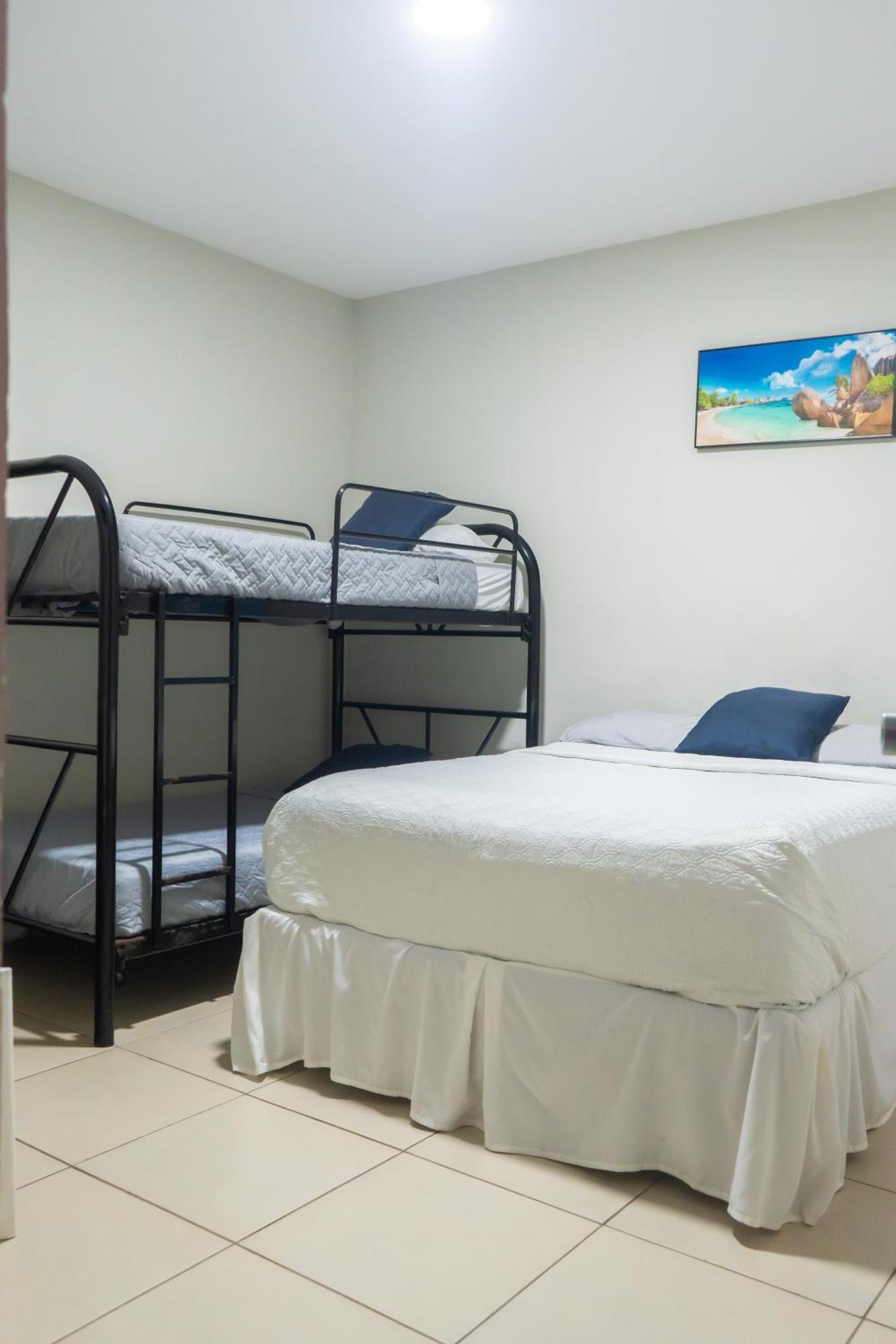 Reef On The Water Hotel Tamanique Ngoại thất bức ảnh